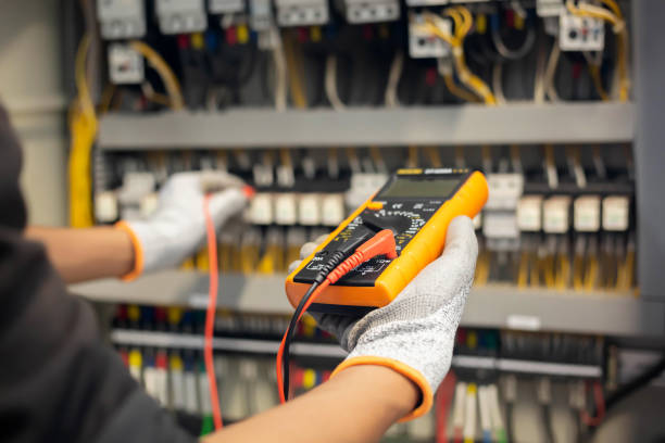 Electrical Maintenance Services in Ruskin, FL